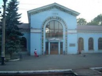 "Укрзалізниця" закрыла продажу билетов на поезда Донецкого направления, электрички на Горловку и Дебальцево отменены 