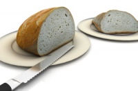 В Харьковской области будет новый социальный хлеб