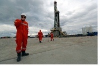 Shell законсервирует скважину в Харьковской области