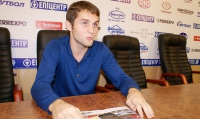 Денис Кулаков: «На «Днепр» обиды нет абсолютно! Только благодарность»