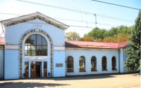 З Ізюма відновили залізничне сполучення на Донбас