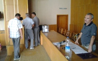 Еще одна мина по Славянску: Александр Самсонов продолжает оставаться секретарем горсовета