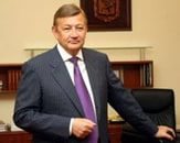 Сергей Чернов стал Почетным гражданином Харькова