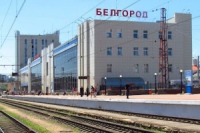 Количество электричек из Харькова на Белгород сократят