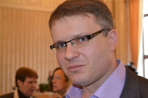 Временно исполняющий обязанности заместителя председателя Харьковской облгосадминистрации Иван Варченко подал в отставку