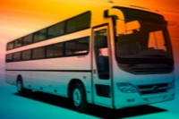 Из Харькова пустили автобус на Донбасс