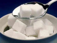 Украинский сахар подорожает на 25% из-за газа
