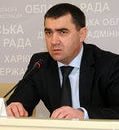 Після звільнення Василя Хоми у голови Харківської ОДА Ігоря Балути залишиться лише перший заступник.
