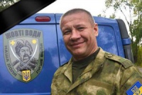 В Желтых Водах убит депутат-волонтер