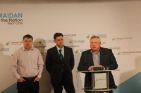 Виктор Остапчук: «Реформирование« Укрзализныци »должна проводиться под общественным и парламентским контролем»
