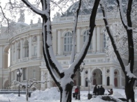 Одессу исключили из списка «исторических городов»