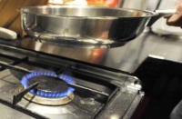 Тарифы на газ вырастут в апреле – Демчишин