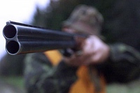 Комиссия Харьковского облсовета не смогла решить конфликт охотников
