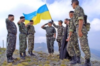 Рада сделала выходным День защитника Украины 14 октября