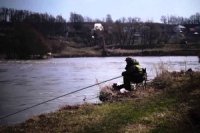 В Харьковской области запретили рыбачить на некоторых водоемах: список