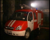 Чугуївський район: чадний газ під час пожежі забрав 3 життя