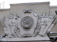 Киеврада избавит столицу от советской символики 