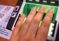 С 23 июня украинцам необходимо сдавать отпечатки пальцев для получения шенгена