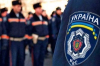 В Харьковской области за год уволили тысячу милиционеров