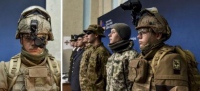 В Минобороны показали новую форму украинских военных