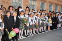 На ремонт сельской школы в Изюмском районе направили 600 тыс. грн