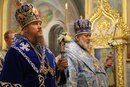 Cегодня праздник  Казанской иконы Божией Матери