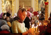 Сегодня православные и греко-католики  празднуют Третью Пречистую