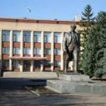 Визначено головну умову для демонтажу пам’ятника Леніна в Краснограді