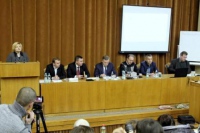 В Київі пройшла всеукраїнська конференція друкованих ЗМІ