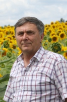 Ізюмчанин - лауреат Всеукраїнської премії