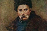 Сьогодні відзначається день народження Тараса Шевченка