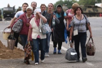 ООН выделила миллионы для переселенцев в Харьковской области