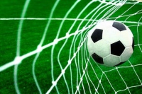 Відкриття футбольного сезону на Ізюмщині