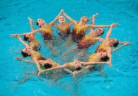 В Харькове пройдёт летний чемпионат Украины по синхронному  плаванию 