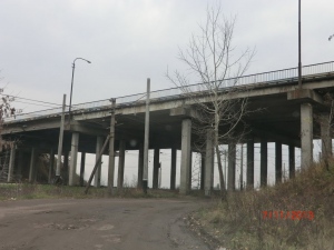 В Харьковской области построят новый мост и один отремонтируют