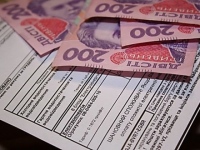 Кабмин одобрил 12-месячную рассрочку на уплату ЖКУ для граждан без субсидий