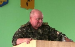 Пішов із життя полковник Валентин Федічев