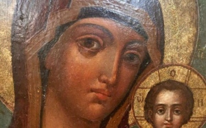 4 ноября - праздник Казанской иконы Божьей Матери