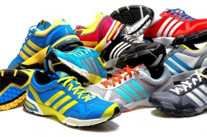 Як вибрати кросівки. Правильний вибір спортивного взуття