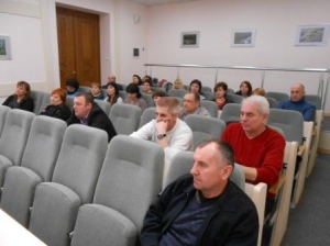 На Харківщині підбили підсумки першого епату реформування ЗМІ