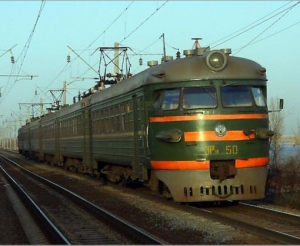 Поїзд Харків-Костянтинівка змінює розклад руху