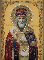 Православные отмечают День святого Николая