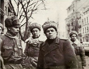 Визволення Ізюма в контексті битви за Харків