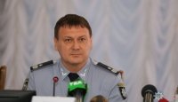 Генерал из Харькова возглавил полицию Черновицкой области